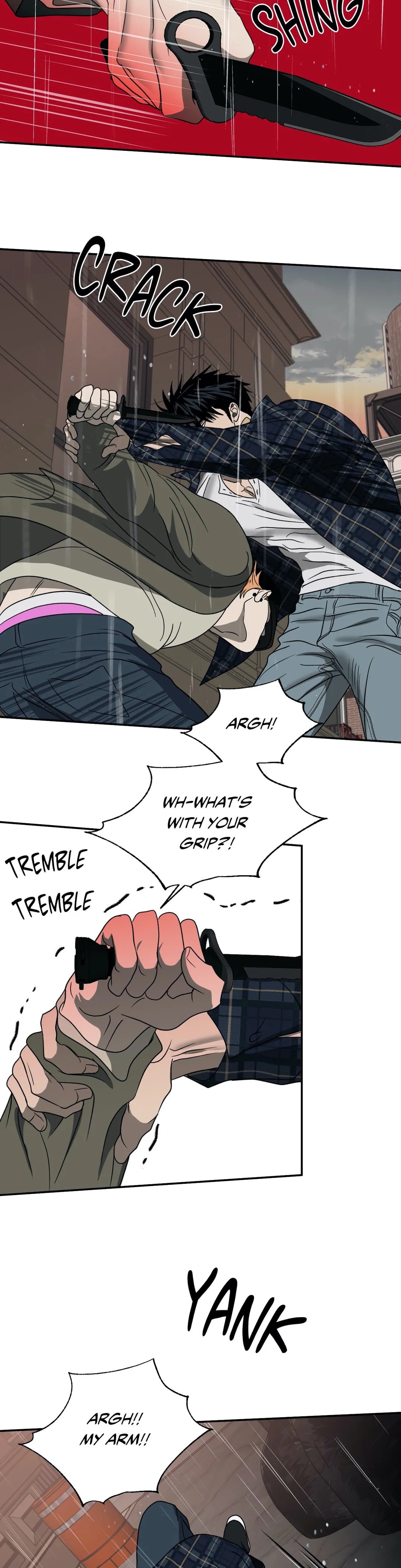 Shutline, Chapter 33 image 07